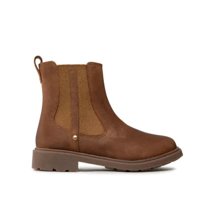 Zdjęcie Clarks Botki Astrol Orin K 261541676 Brązowy
