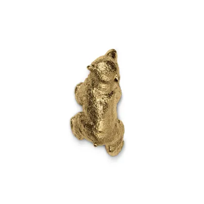 Picture Luxurious brass
