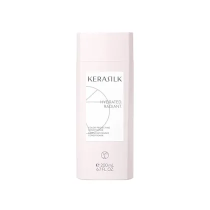 Zdjęcie Kerasilk Farbschützdender Conditioner Odżywka 200 ml