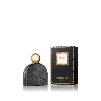 Zdjęcie M.Micallef Secrets of love Delice Woda perfumowana 100 ml