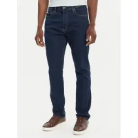 Zdjęcie Guess Jeans Jeansy M4YA1C D5DM3 Granatowy Slim Fit