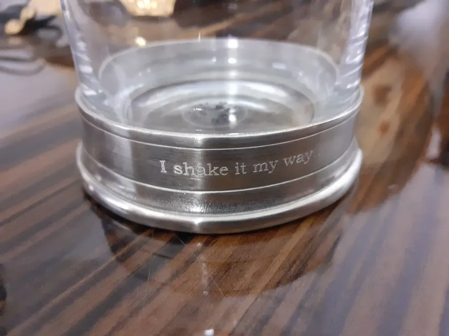 obrazek 2 Oryginalne szklanki do whisky