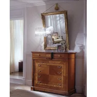 Zdjęcie Wyjątkowa włoska komoda do salonu