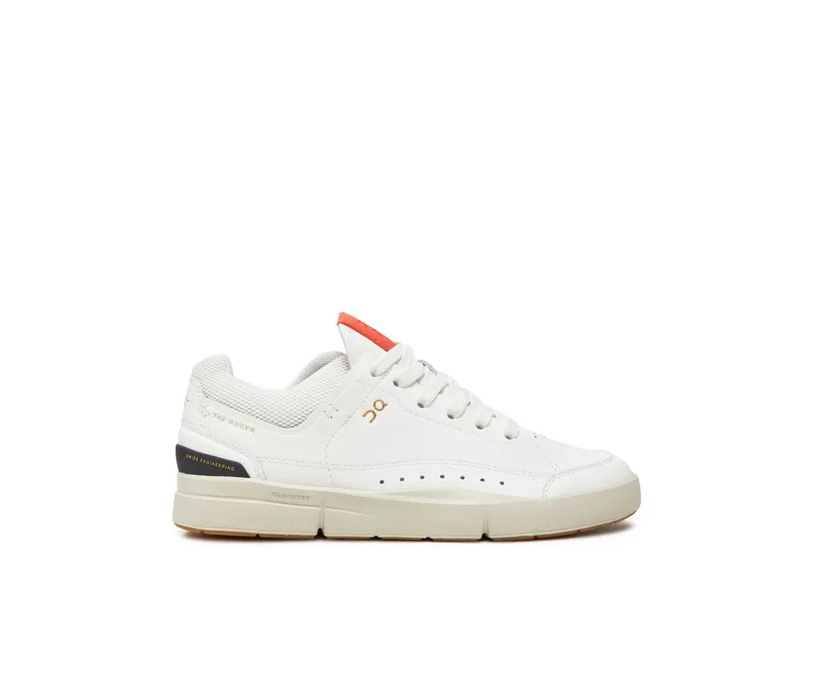 obrazek 1 On Sneakersy The Roger Centre Court 4899154 Biały