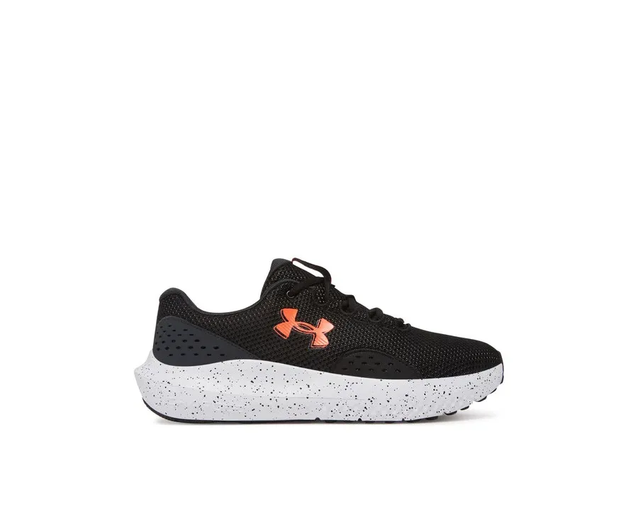 obrazek 1 Under Armour Buty do biegania UA Charged Surge 4 3027000 Czarny