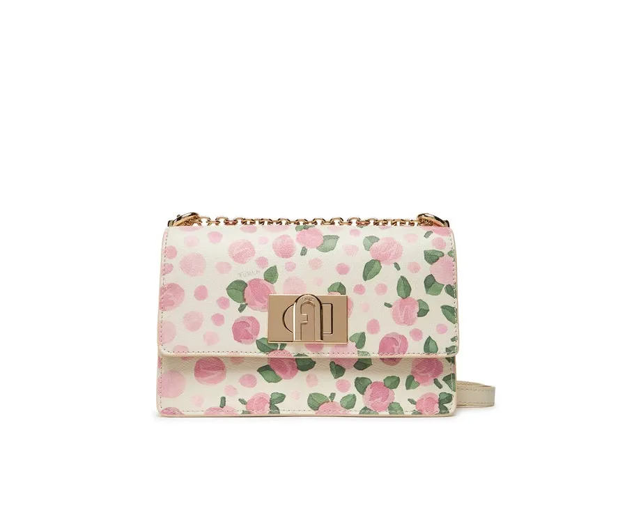 obrazek 1 Furla Torebka 1927 Mini BAFKACO BX3863 TAZ00 Różowy