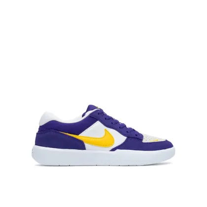 Zdjęcie Nike Sneakersy DV5477-500-W Niebieski
