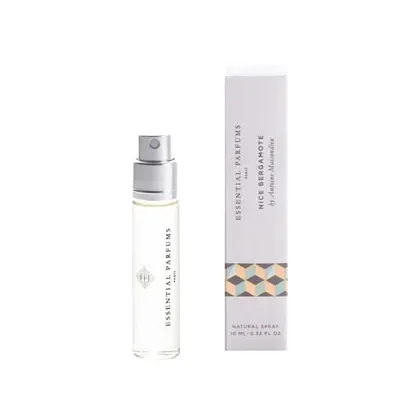 Zdjęcie ESSENTIAL PARFUMS Nice Bergamote by Antoine Maisondieu Woda perfumowana 10 ml