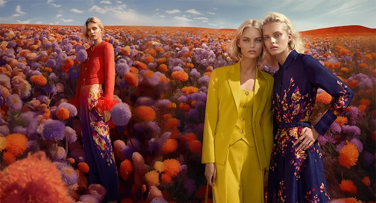 Historia marki Marc Cain