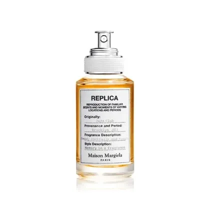 Zdjęcie Maison Margiela Replica Jazz Club Woda toaletowa 30 ml