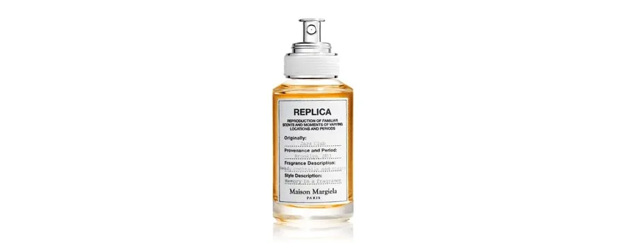 obrazek 1 Maison Margiela Replica Jazz Club Woda toaletowa 30 ml