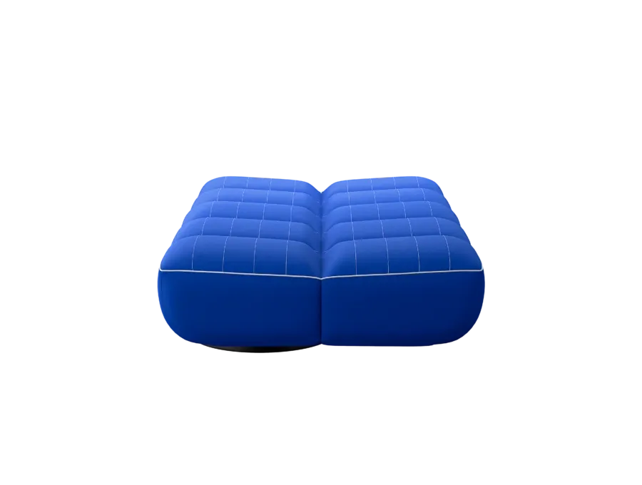 obrazek 4 Niepowtarzalna sofa o minimalistycznym designie