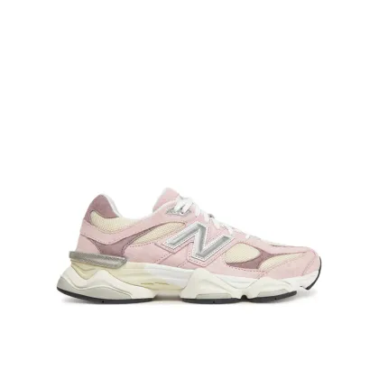 Zdjęcie New Balance Sneakersy U9060LBC Różowy