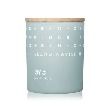 Zdjęcie SKANDINAVISK ØY Świeca zapachowa 65 g
