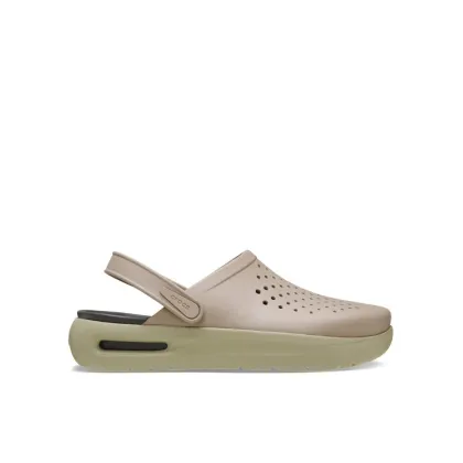 Zdjęcie Crocs Klapki InMotion Clog 209964 Beżowy