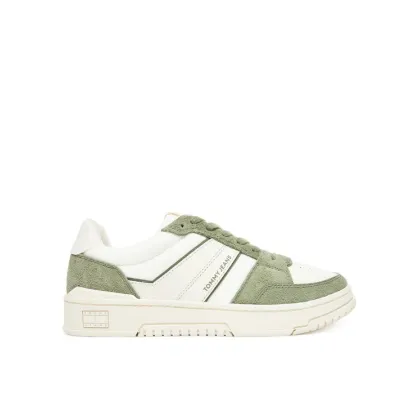 Zdjęcie Tommy Jeans Sneakersy Tjm Cupsole Pods EM0EM01579 Biały