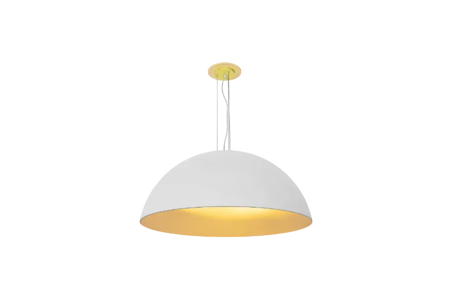 wyszukana lampa do eleganckich wnętrz