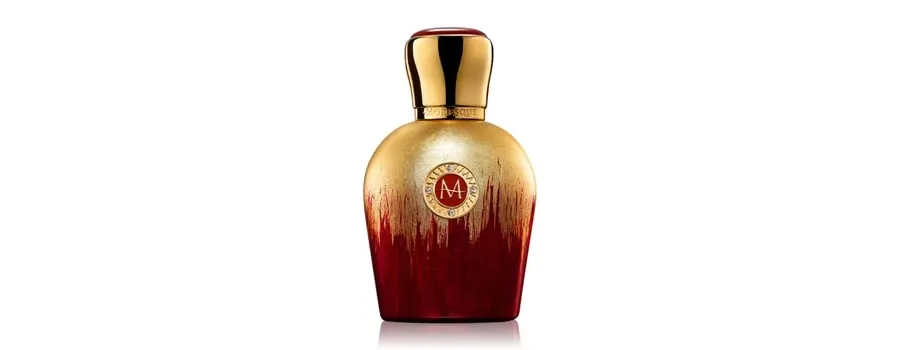 obrazek 1 MORESQUE Art Collection Contessa Woda perfumowana 50 ml