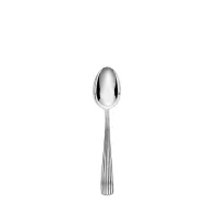 Picture Silver fruit spoon, America model - American size