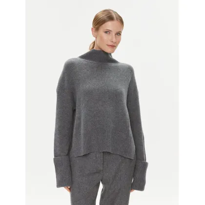 Zdjęcie Calvin Klein Golf K20K206005 Szary Relaxed Fit