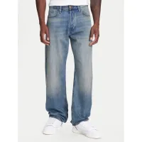 Zdjęcie G-Star Raw Jeansy Dakota D23691-D788 Niebieski Regular Fit