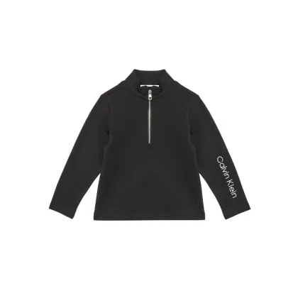 Zdjęcie Calvin Klein Jeans Bluzka IG0IG02978 M Czarny Regular Fit