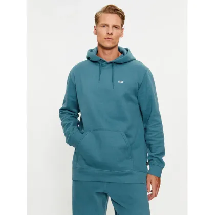 Zdjęcie Vans Bluza Mn Comfycush Po VN0A4OOO Granatowy Classic Fit
