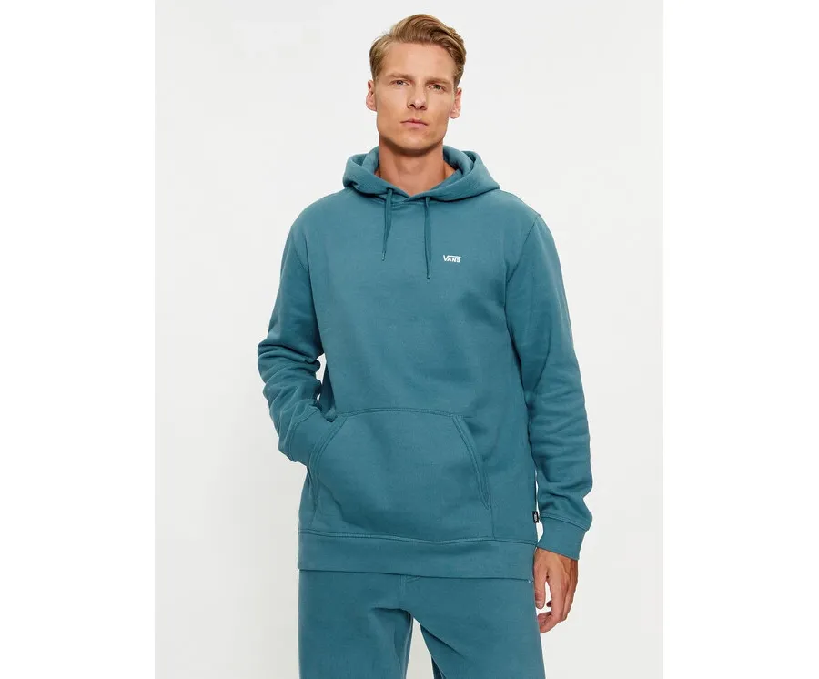 obrazek 1 Vans Bluza Mn Comfycush Po VN0A4OOO Granatowy Classic Fit