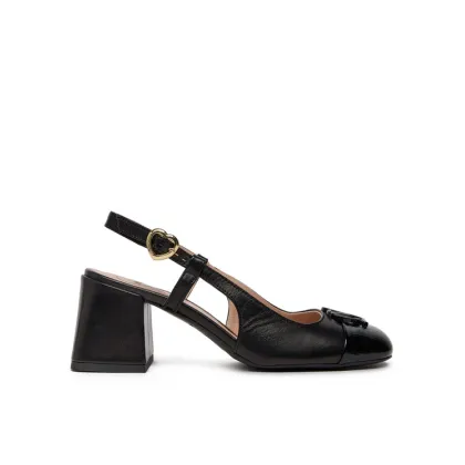 Zdjęcie LOVE MOSCHINO Sandały JA10117G1MIE300A Czarny