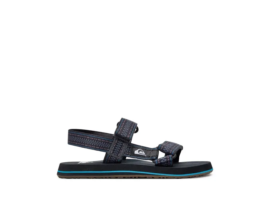 obrazek 1 Quiksilver Sandały Monkey Caged AQYL101384 Kolorowy