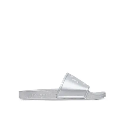 Zdjęcie KARL LAGERFELD Klapki Kondo 2.0 KL80908A Srebrny