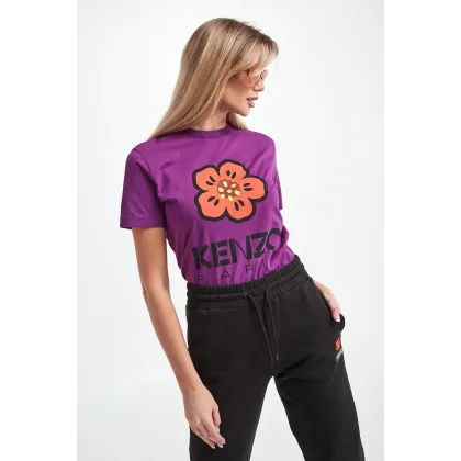 Zdjęcie T-shirt damski KENZO Kenzo