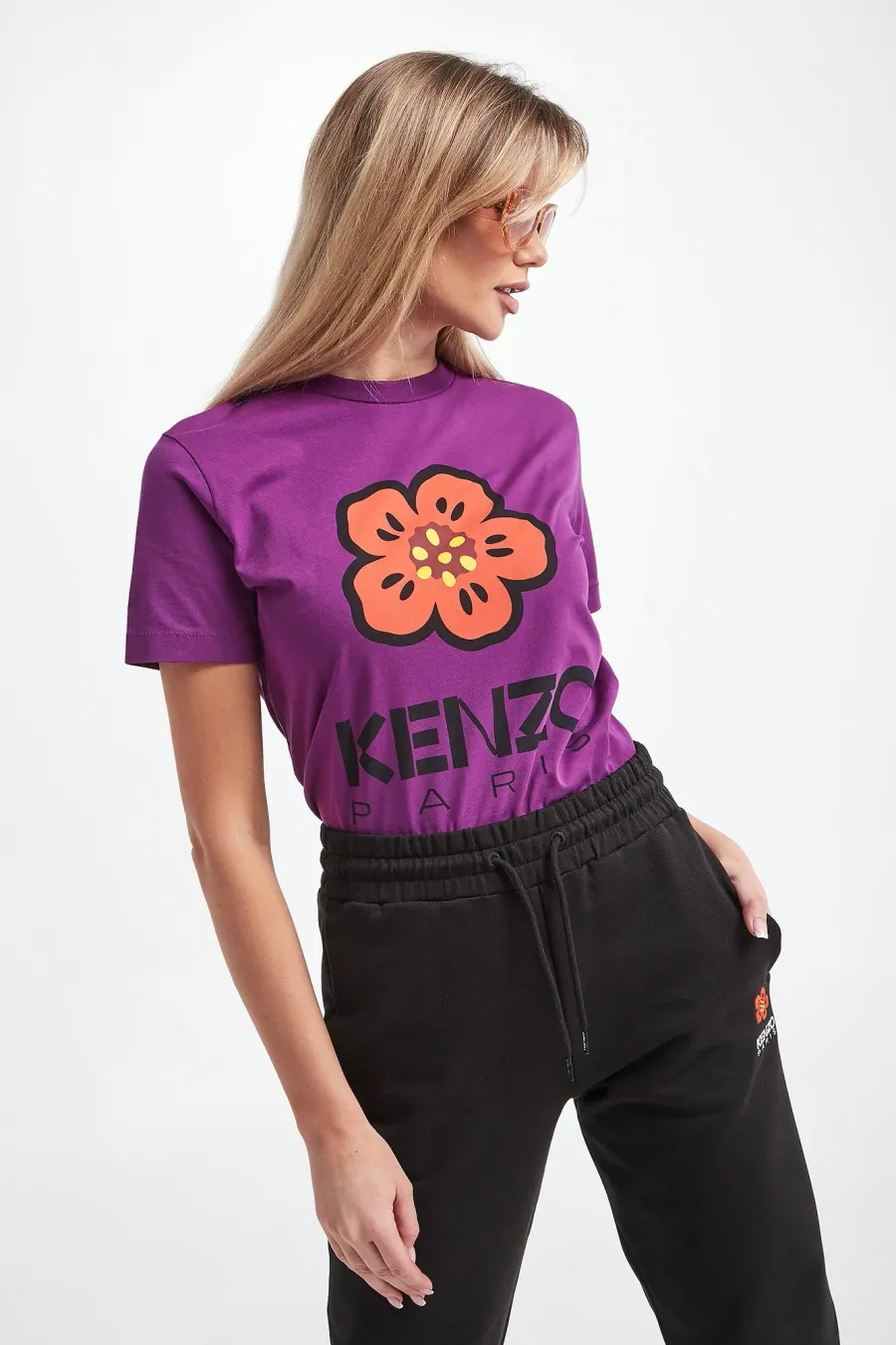 obrazek 1 T-shirt damski KENZO Kenzo