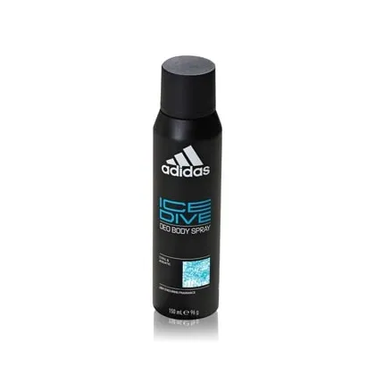 Zdjęcie Adidas Ice Dive Dezodorant w sprayu 150 ml