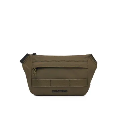 Zdjęcie Tommy Hilfiger Saszetka nerka Th Colour Bumbag AM0AM13220 Zielony