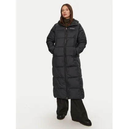 Zdjęcie Columbia Kurtka zimowa Puffect™ II 2088451 Czarny Regular Fit