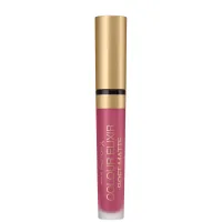 Zdjęcie Max Factor Colour Elixir Soft Matte Pomadka w płynie 020 4 ml