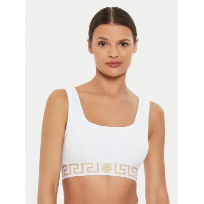 Zdjęcie Versace Biustonosz top 1013323 1A10011 Biały