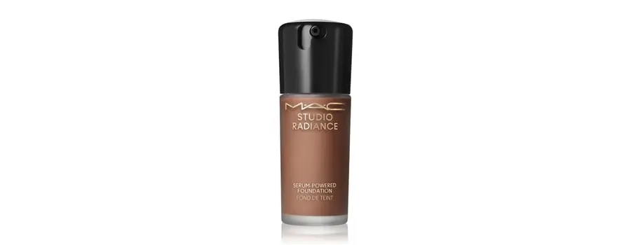 obrazek 1 MAC Studio Radiance Serum Powered Foundation Podkład w płynie 30 ml NW60