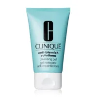 Zdjęcie CLINIQUE Anti-Blemish Solutions Cleansing Żel oczyszczający 125 ml