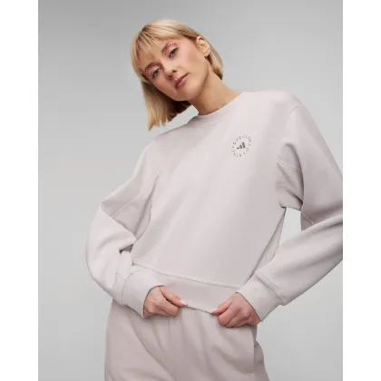 Zdjęcie Szara Bluza Damska Adidas By Stella Mccartney Asmc Adidas by Stella McCartney