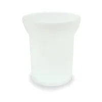 Picture Beautiful, stylish glass for an elegant bathroom - Stilhaus