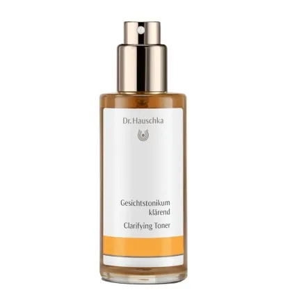 Zdjęcie Dr Hauschka tonik regulujący 100 ml