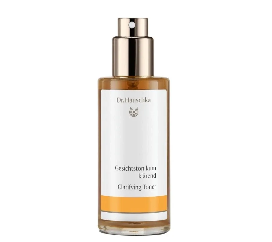 obrazek 1 Dr Hauschka tonik regulujący  100 ml