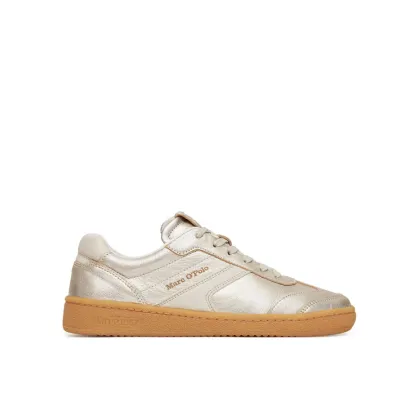 Zdjęcie Marc O'Polo Sneakersy RR2M3026 Srebrny
