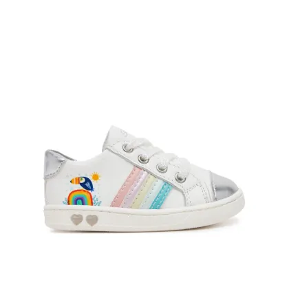 Zdjęcie Primigi Sneakersy 7903311 Biały