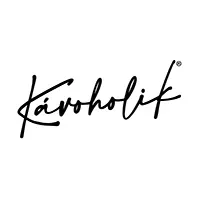 Kavoholik logo