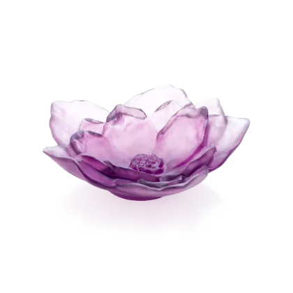 Zdjęcie Filiżanka Camelia w kolorze fioletowym PM