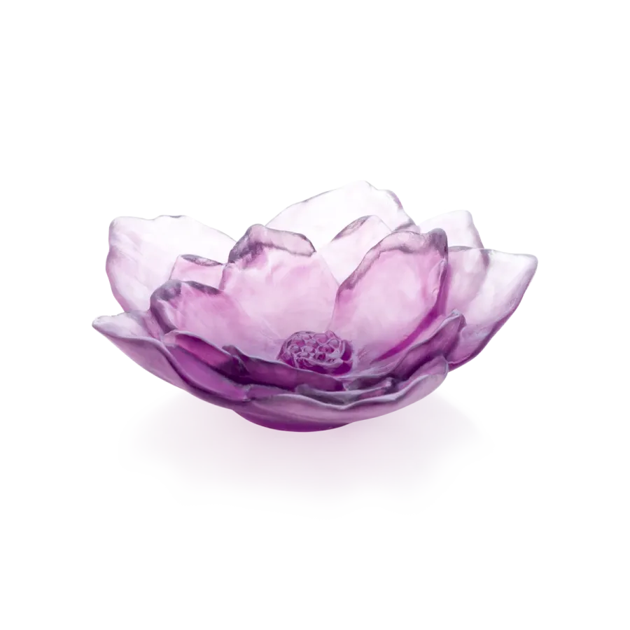 obrazek 1 Filiżanka Camelia w kolorze fioletowym PM