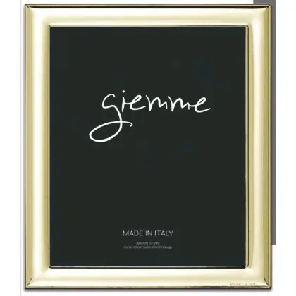 Picture Classic gold photo frame 10x15 cm
